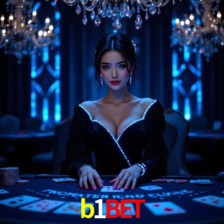b1bet Premiação acumulada / Jackpot