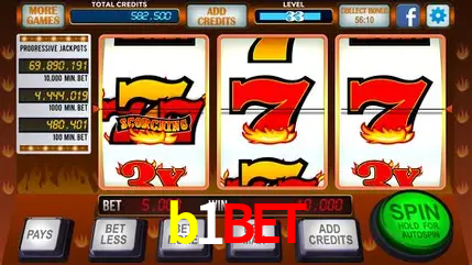 Apostas Esportivas na b1bet: Um Guia Completo
