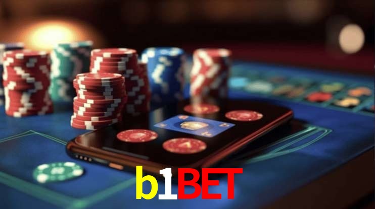 b1bet Tipos de máquinas caça-níqueis