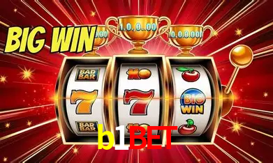 Descubra o Mundo do Cassino Online com b1bet