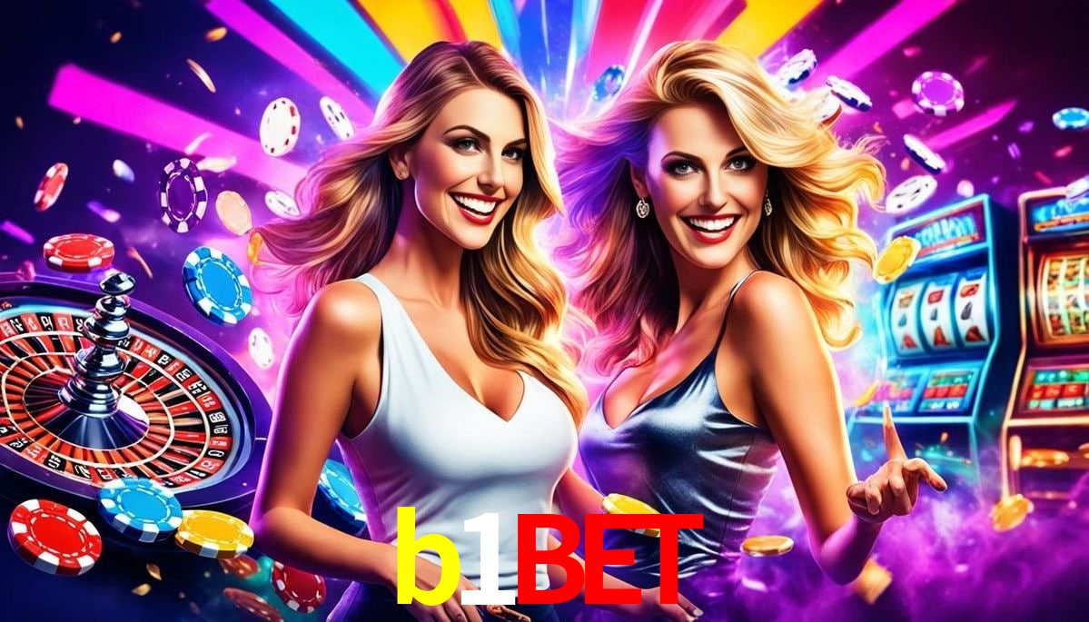 Recursos de Bônus b1bet