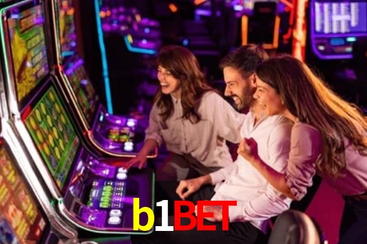 Apostas de Futebol b1bet
