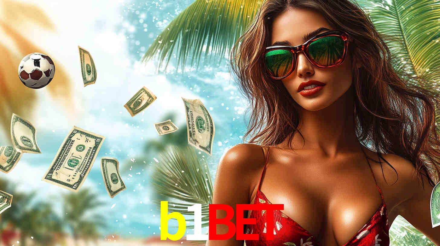 Descubra a Essência do b1bet: Nossa História e Compromissos