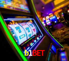 Descubra o Programa VIP da b1bet: Vantagens Exclusivas para Jogadores