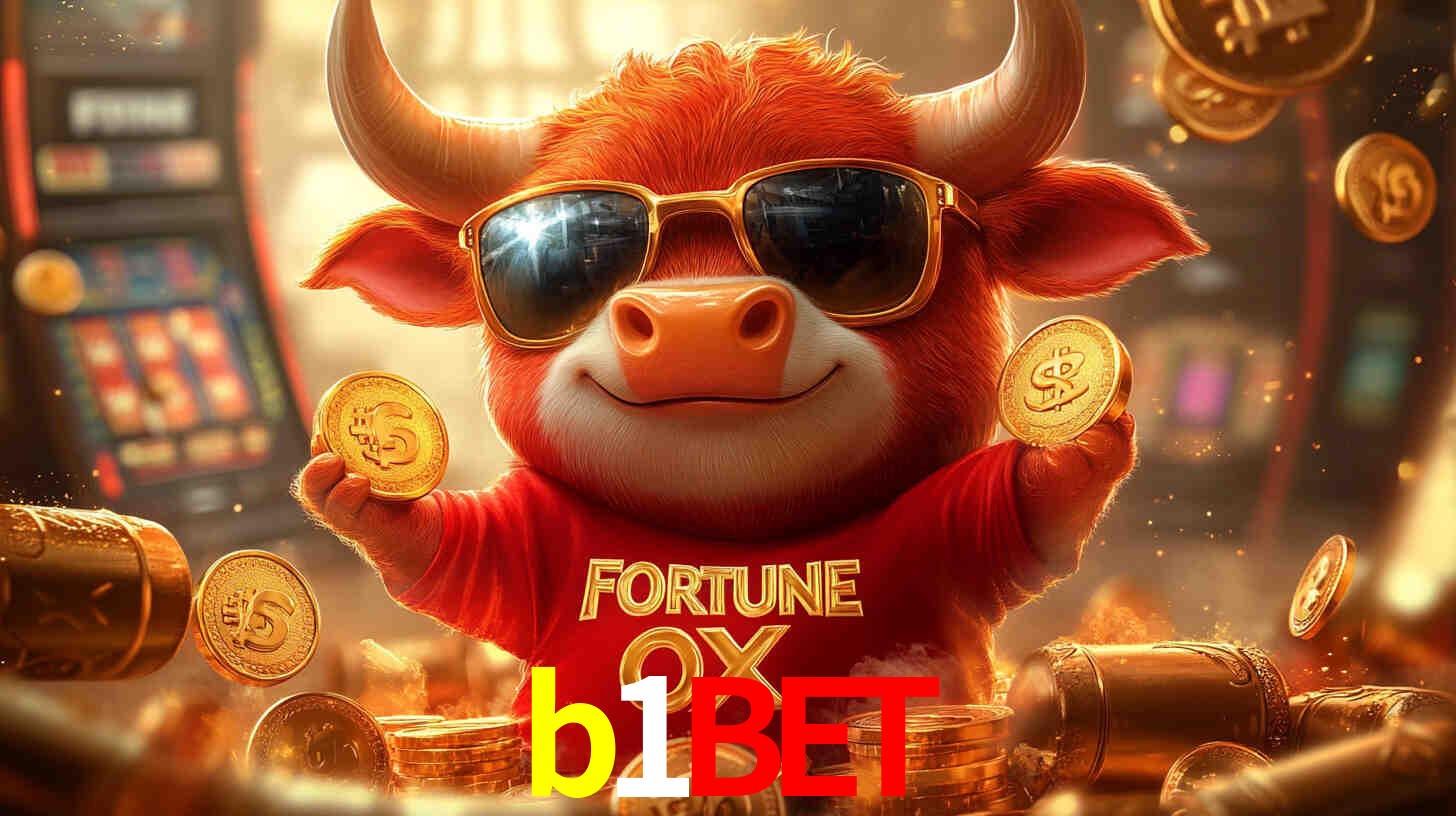 b1bet bet Brasil