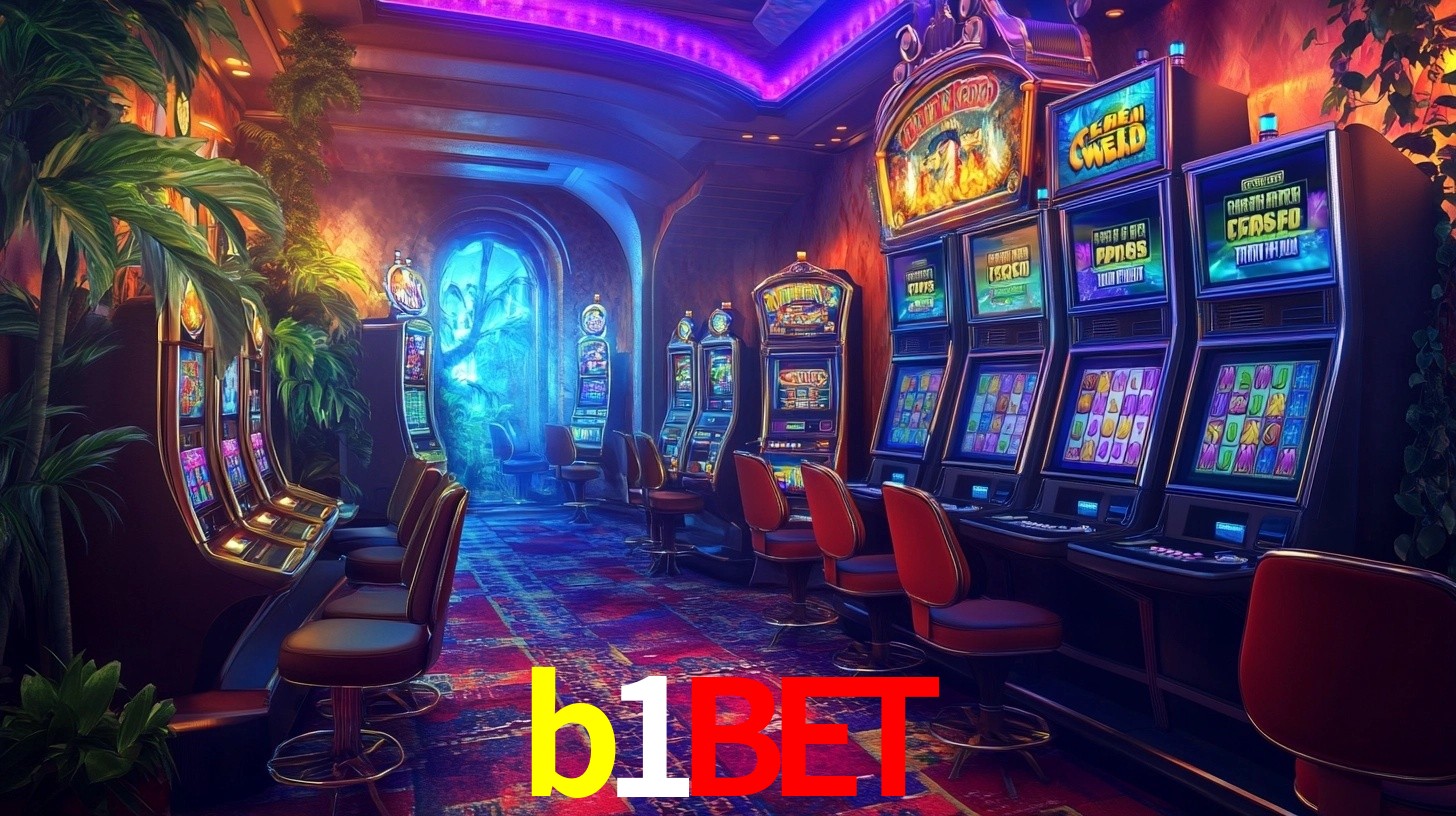 Daily Bonuses b1bet