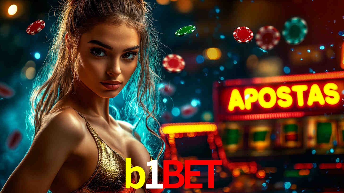 Performance App b1bet
