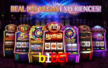 Descubra o Mundo do Cassino Online com b1bet