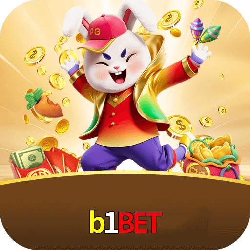 Logo da b1bet